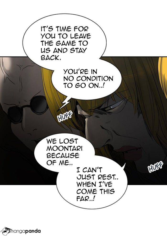 Tower of God Chapter 267 image 43